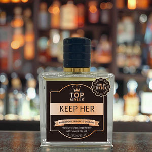 Colonia de hipnosis con infusión de feromonas, Colonia <span class=keywords><strong>para</strong></span> mejorar el aroma de la Atracción, dar al Padre, niño, amigo, marido, regalo del Día de Conmemoración - Product Image 5