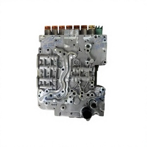 อะไหล่รถยนต์สำหรับ Bentley Porsche 8DT-80A DCT ชุดวาล์วเกียร์อัตโนมัติ 6 สปีด - Product Image 1