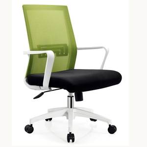 Silla de oficina moderna y cómoda con respaldo de malla 36208-XD924C/B - Product Image 6