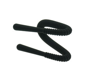 Mainan Seks <span class=keywords><strong>Dilator</strong></span> Vagina untuk Wanita, Ekspansi Vagina 320mm, Wanita Lesbian, Silikon, Pembesar Vagina, <span class=keywords><strong>Dilator</strong></span> Anal - Product Image 4