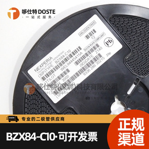 BZX84-C10 lụa Màn hình Z9 mã, z9w Điện áp ổn định <span class=keywords><strong>diode</strong></span>, V sot-23 bề mặt gắn kết Transistor - Product Image 3