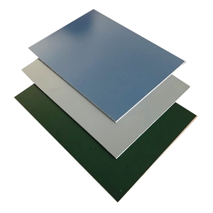 Ecobuild Nhà Máy Giá <span class=keywords><strong>alucobond</strong></span> 3mm 4mm <span class=keywords><strong>pvdf</strong></span> <span class=keywords><strong>ACP</strong></span> ACM tấm bảng nội thất bên ngoài tường đệm nhôm Composite Bảng điều chỉnh - Product Image 4