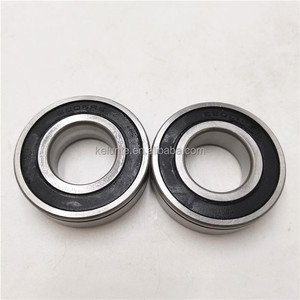 Roulement à billes radial de qualité japonaise, 25x52x15, catalogue 6205 6205-2rs <span class=keywords><strong>6205z</strong></span> zz 6205DDU - Product Image 5