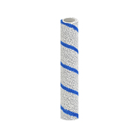 Brosse à rouleaux antibactérienne adaptée aux aspirateurs Ecovacs Debot T90 Omni, accessoires de remplacement, pièces détachées, kit de nettoyage durable