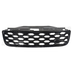 Para Land Rover Discovery 5 2017-2020: Kits de Estilización, Parrilla Delantera, Rejillas de Carreras, Parrilla de Parachoques, Kit de Carrocería - Product Image 5