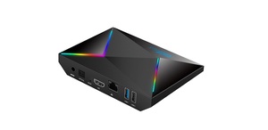 R69 cộng với 4GB 64GB <span class=keywords><strong>TV</strong></span> <span class=keywords><strong>Box</strong></span> <span class=keywords><strong>Android</strong></span> 14 thông minh TVBOX h728 2.4G/5GHz Wifi HDR 4K 1000m R69 phương tiện truyền thông máy nghe nhạc 8k Set-Top <span class=keywords><strong>Box</strong></span> - Product Image 2