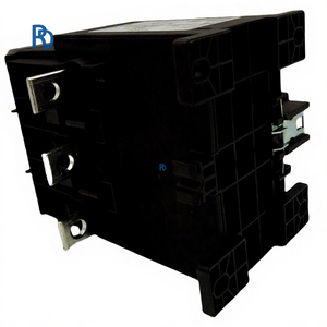 รีเลย์ป้องกันโอเวอร์โหลดอิเล็กทรอนิกส์ขนาดเล็กคุณภาพสูง รุ่น 3RB2056-2FC2 กำลังสูง 40-160A 24V AC/DC 1NO+1NC สำหรับป้องกันมอเตอร์ - Product Image 6