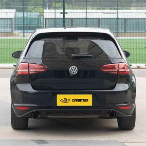 Vw <span class=keywords><strong>Golf</strong></span> Mk7 Berline Classique d'Occasion Faw-Volkswagen <span class=keywords><strong>Golf</strong></span> <span class=keywords><strong>Gti</strong></span> 2016 2.0tsi Voiture Compacte Haute Performance Véhicules à Carburant Hayon - Product Image 4