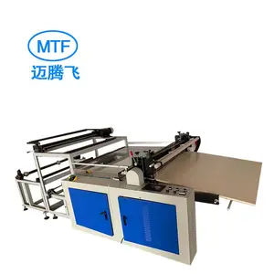 Nueva Promoción precio competitivo de corte de máquina de corte de papel de burbuja polarizador computadora máquina de corte de rollo a hoja