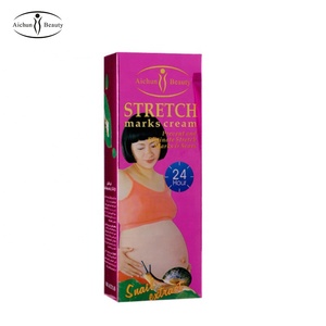 Aichun Beauty Réparation Cicatrice <span class=keywords><strong>Escargot</strong></span> Grossesse Vergetures Enlèvement Crème Pour Les Femmes Enceintes - Product Image 2