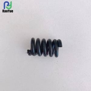 For Kubota Harvester 588/688/888 Parts Used Left Side Parting Stalk <b>Compression</b> <b>Spring</b> 5H401-36690 Steel Iron Material for Farms - Product Image 1