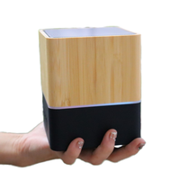 Altavoz de Rango Completo de Alta Calidad, Altavoz para Computadora con Bluetooth, Caja de Audio RGB, Altavoces Portátiles
