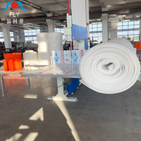 Máquina de Corte Vertical de Espuma, Cortadora de Contornos con Hilo Rápido, Motor AC SIMENS, Grosor de Corte de 850 mm