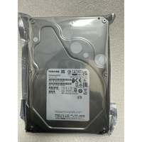 MG09 HDD 10TB 12TB 14TB 16TB 18TB 7200rpm 268MiB 3.5 pollici interno SATA SAS Server Hard Disk