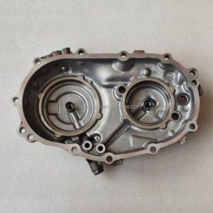 Cubierta trasera para <span class=keywords><strong>caja</strong></span> <span class=keywords><strong>de</strong></span> cambios automática SUZUKI usada OE No RE0F11A, cubierta trasera <span class=keywords><strong>de</strong></span> 2, 0 - Product Image 4