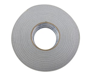 Bande de mousse autocollante <span class=keywords><strong>Essentra</strong></span>, bande de mousse d'étanchéité à haute densité en néoprène CR pour l'étanchéité des fenêtres et des portes - Product Image 4