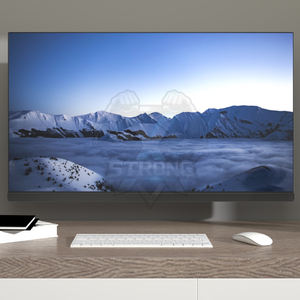 Support mural TV Full Motion Support TV rotatif à 360 °, capacité de 10kg Pivotant à 180 ° Inclinaison de ± 15 ° pour écrans de 10 à 26 "Usine directe - Product Image 6