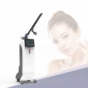 Nubway Cilt Yenileme RF Tup Tasnabilir CO2 Fraksiyonel Lazer Cilt Bakimi Laser Fractional CO2