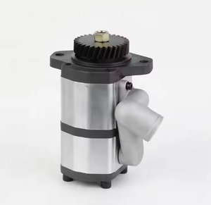 Bomba Hidráulica Industrial para Tractor Agrícola 5076E 5082E 5090E y Maquinaria de Construcción RE197623 - Product Image 5