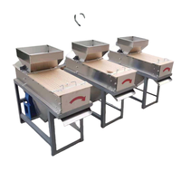 Machine à décortiquer les cacahuètes, les noix de cajou, les amandes, les pistaches, les arachides, les noix de palme, les graines de tournesol