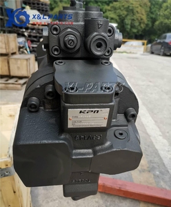 อะไหล่เครื่องจักรก่อสร้าง รถขุด ยี่ห้อ <span class=keywords><strong>KPN</strong></span> ปั๊มหลัก Hpv145 ปั๊มไฮดรอลิก 9195242 สำหรับรถขุด Hitachi Zx330 Zx360 - Product Image 6