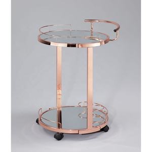 เฟอร์นิเจอร์ห้องรับประทานอาหารสแตนเลสสมัยใหม่ - Product Image 4