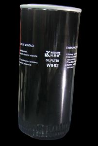 Filtro de Aceite de Repuesto para Compresor de Tornillo Rotativo W1145 WD13145 al Mejor Precio - Product Image 5