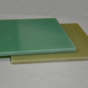 Feuille de fibre de verre en résine époxy laminée de 1 mm et 2 mm - Product Image 6
