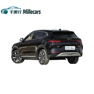 Amélioration de l'intérieur du BYD Song Plus, BYD Song Plus 2025, BYD Song Plus EV, SUV 5 portes 5 places, en provenance de Chine, à vendre. - Product Image 3