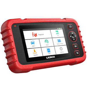 <span class=keywords><strong>LAUNCH</strong></span> <span class=keywords><strong>CRP129X</strong></span> Coche OBD2 Escáner Motor ABS SRS Diagnóstico TPMS EPB SAS Reinicio de aceite <span class=keywords><strong>LAUNCH</strong></span> <span class=keywords><strong>X431</strong></span> <span class=keywords><strong>CRP129X</strong></span> - Product Image 3