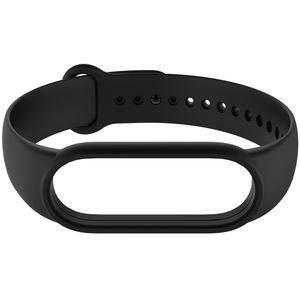 Nuovo per <span class=keywords><strong>Xiaomi</strong></span> <span class=keywords><strong>Mi</strong></span> <span class=keywords><strong>Band</strong></span> <span class=keywords><strong>5</strong></span> cinturino di ricambio per cinturino in Silicone per bracciale miband <span class=keywords><strong>5</strong></span> - Product Image 3