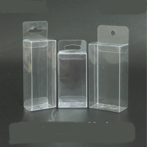 PVC plastic packaging for fishing lures with paper card for hard baits vib minnow pencil lure packaging lure PVC box