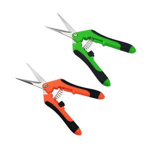 กรรไกรตัดแต่งต้นไม้บอน<span class=keywords><strong>ไซ</strong></span>ใช้ในครัวเรือนเครื่องมือตัดเล็มแบบมืออาชีพ - Product Image 1