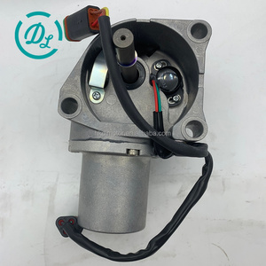 Moteur d'accélérateur de remplacement EexcavaStart pour mini-excavatrice 60099069 TB0.25-24-1.5 – Pièce durable haute performance - Product Image 5