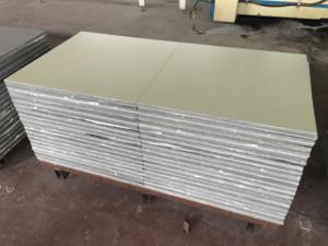 Radiation Protection Modern Multifunction <strong>Plaster</strong> <strong>Board</strong> Dry Wall Gypsum <strong>Board</strong> Composite Materials Medical X-ray Protective - Product Image 3