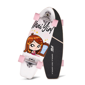 Ruban adhésif pour planche à roulettes, longboard, <span class=keywords><strong>surfskate</strong></span>, skateboard personnalisé, skateboard terrestre, skateboard de surf - Product Image 5