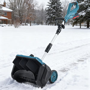 <span class=keywords><strong>Industrial</strong></span> Grade Cordless 12 Polegada Elétrica <span class=keywords><strong>Snow</strong></span> Shovel Automatic <span class=keywords><strong>Snow</strong></span> <span class=keywords><strong>Blower</strong></span> Conveniente para transportar fácil de usar - Product Image 1