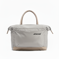 Bolsos de Mano Personalizados de Gran Capacidad Sinovow, Bolsos Tote para Mujer para las Necesidades Diarias