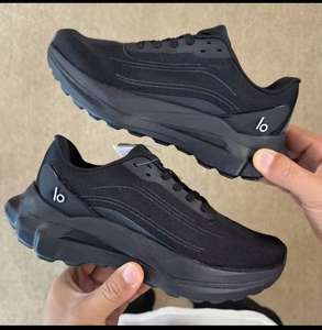 Scarpe Sportive Versatili Stile <span class=keywords><strong>Lo</strong></span> Yoga Runneim Ji-soo, Antiscivolo, Traspiranti per Uomo e Donna, Ideali per Corsa e Tempo Libero - Product Image 2