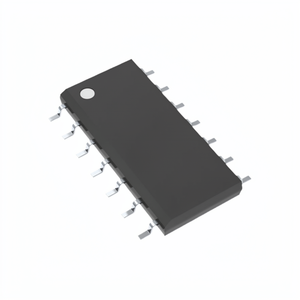 Servicio Integral Original Logic 14 SOIC CD4007CM Comprar Componentes Electrónicos en Línea - Product Image 1