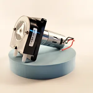 Pompe péristaltique avec distributeur de détergent, (modèles 206/WP300), 500 ml/min, outil pour entretien de linge