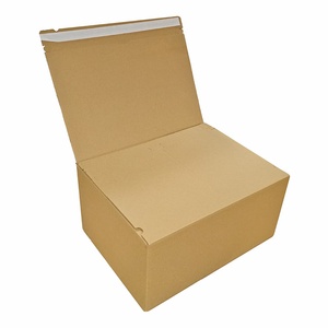 Caja para Comercio Electrónico Preensamblada – 417x317x199mm - Product Image 1