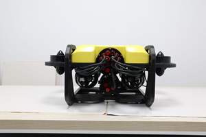 ROV universel étanche IP68 de 350 m avec télécommande, caméra 1080p, image fixe 200 MP - Product Image 4