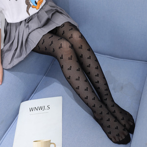 Collants sans couture pour enfants, chaussettes, collant pour filles, boutique - Product Image 2