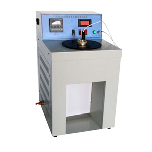 Viscosimètre numérique d'asphalte de haute précision SYD-0621 pour laboratoire, instrument de test standard - Product Image 3