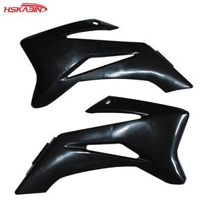 Pièces de carénage en plastique pour moto tout-terrain KB TTR110/TTR125, remplacement, neuves - Product Image 5
