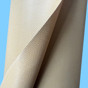 Nhiệt và lạnh kháng Trọng lượng nhẹ PTFE tráng <span class=keywords><strong>Kevlar</strong></span> vải với ma sát thấp co-hiệu quả - Product Image 2