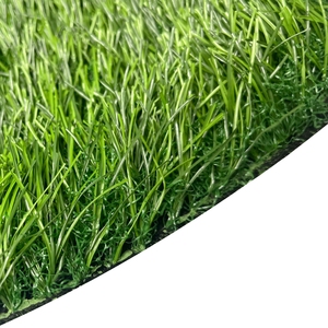 <span class=keywords><strong>Pavimento</strong></span> del giardino all'aperto all'ingrosso cinese 35Mm <span class=keywords><strong>verde</strong></span> falso tappeto di erba artificiale tappeto erba sintetica per la decorazione - Product Image 2