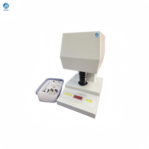 Medidor de Blancura Digital de Alta Precisión AODA para Laboratorio, Iluminación Difusa/Directa, Alta Precisión, 1 Año de Garantía, para Harina y Polvo de Talco - Product Image 5