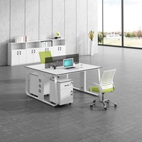 BGZ-40 l tavolo da lavoro a forma di scrivania mesa de trabajo postazioni di lavoro per ufficio postazioni di lavoro per ufficio a forma di scrivania personale tavolo tavolo